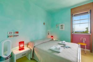 Tramonto Salentino Apartment Sea View - Happy Rentals