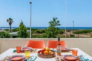 Tramonto Salentino Apartment Sea View - Happy Rentals