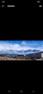 Tierra Andina Potrerillos - Ubytování bez kategorie ve městě Potrerillos