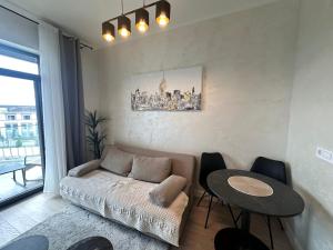 MILO Lux Apartments 3 - Belgrade Waterfront -Galerija