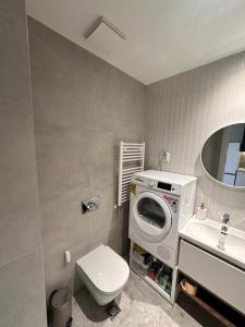 MILO Lux Apartments 3 - Belgrade Waterfront -Galerija