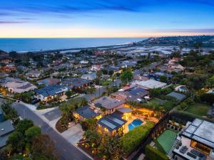 Solana Beach Luxury with Panoramic Ocean Views