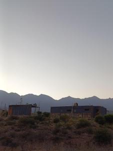 Tierra Andina Potrerillos