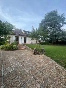 Maison village de Bigorre