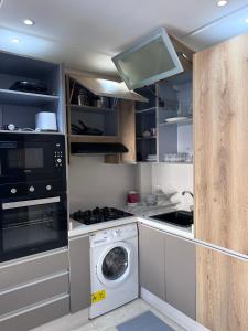 Appartement fraichement rénové à Agdal