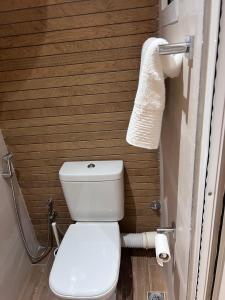 Appartement fraichement rénové à Agdal