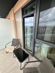 MILO Lux Apartments 3 - Belgrade Waterfront -Galerija