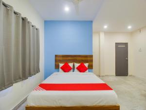 Hotel O Happy Homes
