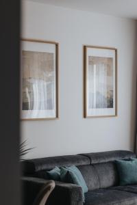 Central Bratislava Apt - Cozy Stay with Parking