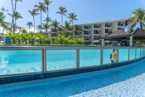 Flat térreo 2 quartos-Resort Marulhos B101-Muro Alto-Porto de Galinhas