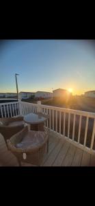 3-Bed Caravan at Ocean Edge Heysham