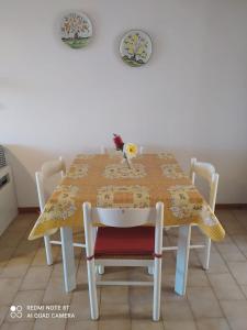 Casetta Giacorì SantAlessio Village