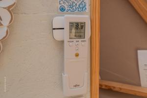 Appartements Le Nid d'Eliyah, suites avec jacuzzi 15min Disneyland Paris : photos des chambres