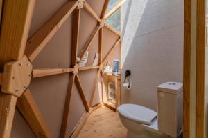 Appartements Le Nid d'Eliyah, suites avec jacuzzi 15min Disneyland Paris : photos des chambres