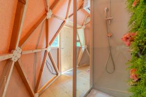 Appartements Le Nid d'Eliyah, suites avec jacuzzi 15min Disneyland Paris : photos des chambres