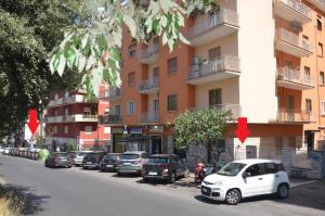 50 al Vaticano House