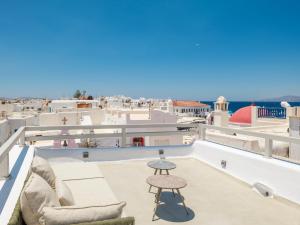 Mr & Mrs Mykonos The Residence