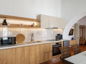 Mr & Mrs Mykonos The Residence