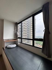 Free Parking At Collins Boulevard Serpong by SM ROOM