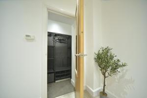 The Quiet Corner in Bromley