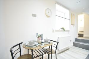 The Quiet Corner in Bromley