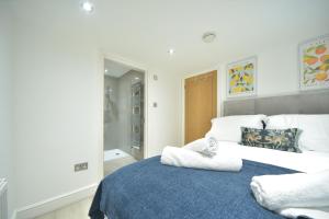 The Quiet Corner in Bromley