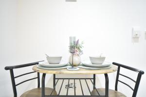 The Quiet Corner in Bromley