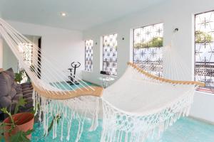 The Heart of Mérida