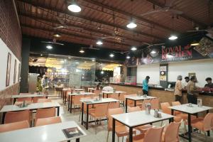 The Kovai Kitchen and Guest house