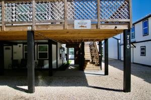 Redfish Lodge - Port O'Connor