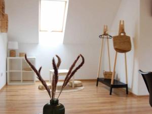 Lawendowe Wzgórze - Apartament