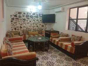 maison piscine privé Lac takerkoust