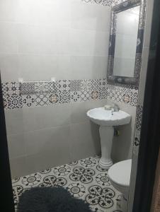 maison piscine privé Lac takerkoust