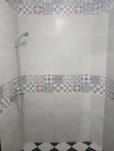 maison piscine privé Lac takerkoust