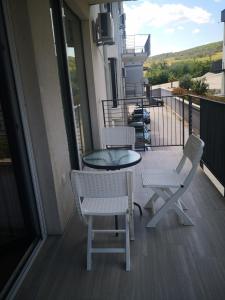 Free Comfort Apartment Star Dojran