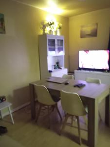 La belle étape - Ubytování bez kategorie ve městě Nancy