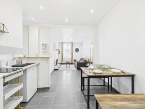 Appartements Sweet stay T2 : photos des chambres