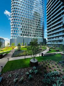 Kostecki Exclusive Apartments Studio