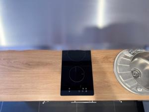 Home away from home!