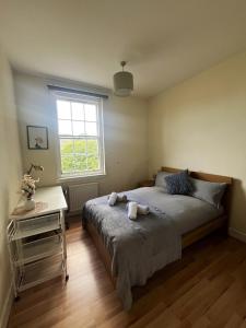 Edinburgh Centre - George Square Residence