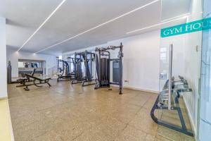 Elegant Lavington 1Bed with Pool, Private Cinema & Garden