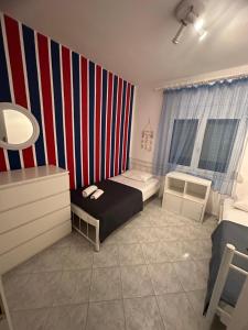 Wanderlust 2 families House Kariani Kavalas