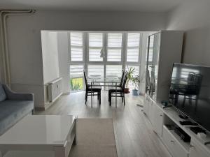 Apartament Słowiańska by Zilla