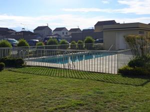 Arriendo depto en La Serena condominio Firenze