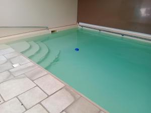 Maisons de vacances L- Embellie : photos des chambres