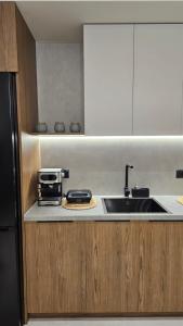 Fin Holidays Apartment