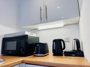 Home away from home!