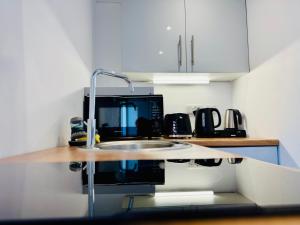 Home away from home!