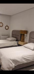 Duplex trouville à 2 pas de la plage