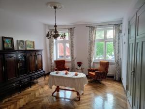 Apartament Małżeński